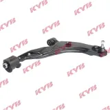 Lenker, Radaufhängung Vorderachse rechts KYB KSC5018