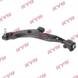 Lenker, Radaufhängung Vorderachse links KYB KSC5019