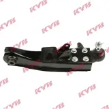 Lenker, Radaufhängung Vorderachse rechts unten KYB KSC5022