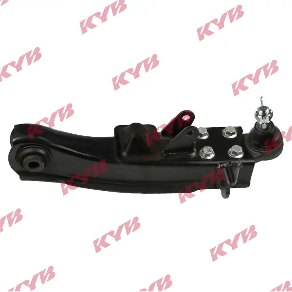 Lenker, Radaufhängung Vorderachse rechts unten KYB KSC5024