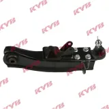 Lenker, Radaufhängung Vorderachse rechts unten KYB KSC5024