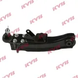 Lenker, Radaufhängung Vorderachse links unten KYB KSC5025