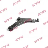 Lenker, Radaufhängung Vorderachse rechts KYB KSC5026