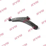 Lenker, Radaufhängung Vorderachse links KYB KSC5027