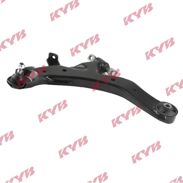 Lenker, Radaufhängung Vorderachse links KYB KSC5029