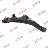Lenker, Radaufhängung Vorderachse links KYB KSC5029