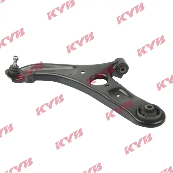 Lenker, Radaufhängung Vorderachse links KYB KSC5031