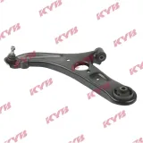 Lenker, Radaufhängung Vorderachse links KYB KSC5031