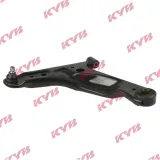 Lenker, Radaufhängung Vorderachse links KYB KSC5043