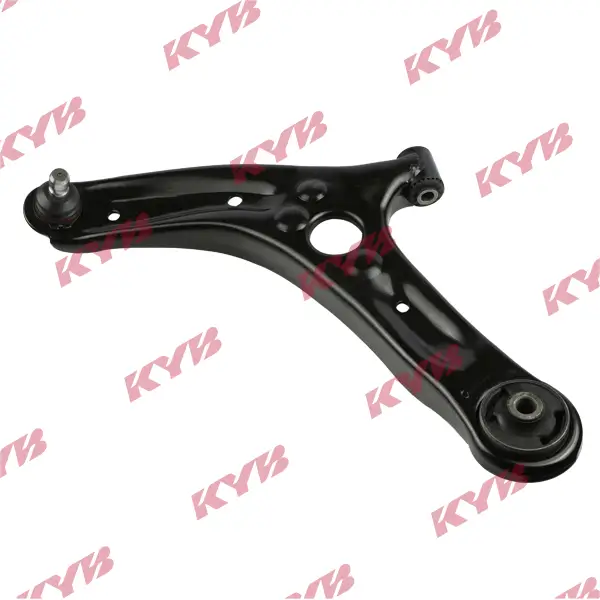 Lenker, Radaufhängung Vorderachse links unten KYB KSC5045