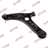 Lenker, Radaufhängung Vorderachse links unten KYB KSC5045