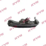 Lenker, Radaufhängung Vorderachse rechts KYB KSC5048