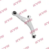 Lenker, Radaufhängung Vorderachse rechts unten KYB KSC5052