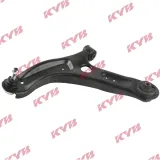 Lenker, Radaufhängung Vorderachse links unten KYB KSC5055