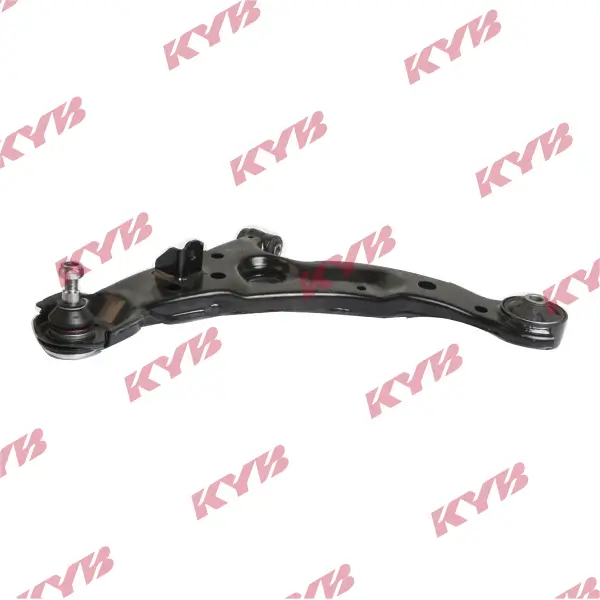 Lenker, Radaufhängung Vorderachse links KYB KSC5060