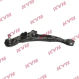 Lenker, Radaufhängung Vorderachse links KYB KSC5060