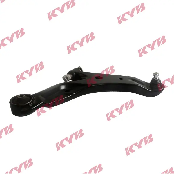 Lenker, Radaufhängung Vorderachse rechts KYB KSC5071