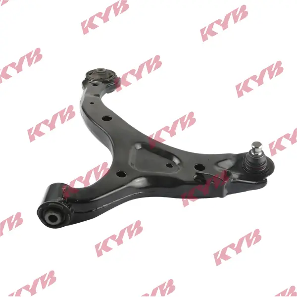 Lenker, Radaufhängung Vorderachse rechts KYB KSC5073