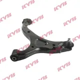 Lenker, Radaufhängung Vorderachse rechts KYB KSC5073