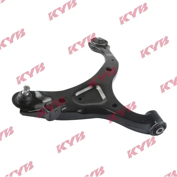 Lenker, Radaufhängung Vorderachse links KYB KSC5074