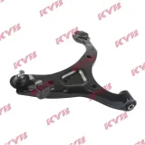 Lenker, Radaufhängung Vorderachse links KYB KSC5074