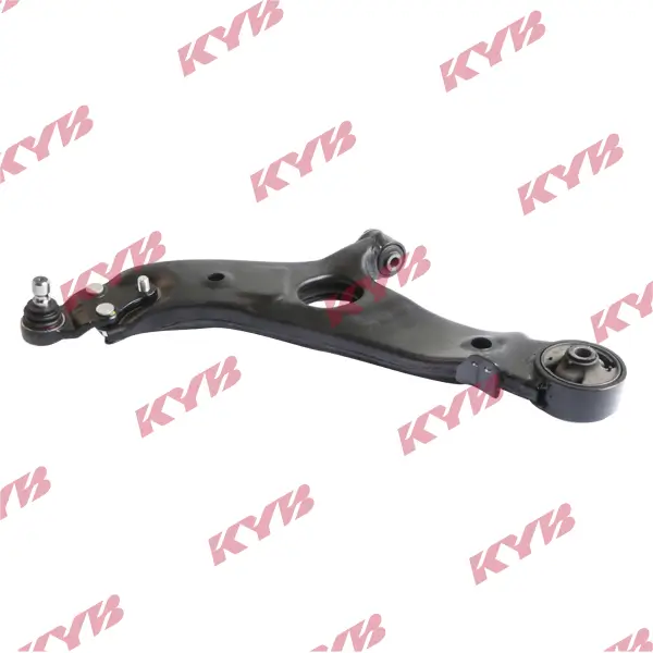 Lenker, Radaufhängung Vorderachse links KYB KSC5076