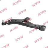 Lenker, Radaufhängung Vorderachse links KYB KSC5076