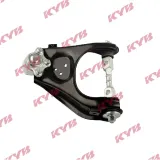 Lenker, Radaufhängung Vorderachse links oben KYB KSC5078