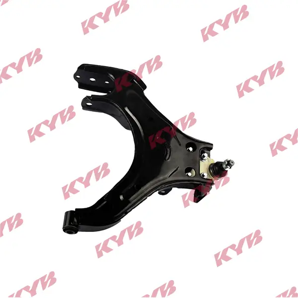 Lenker, Radaufhängung Vorderachse rechts unten KYB KSC5079