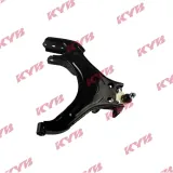 Lenker, Radaufhängung Vorderachse rechts unten KYB KSC5079