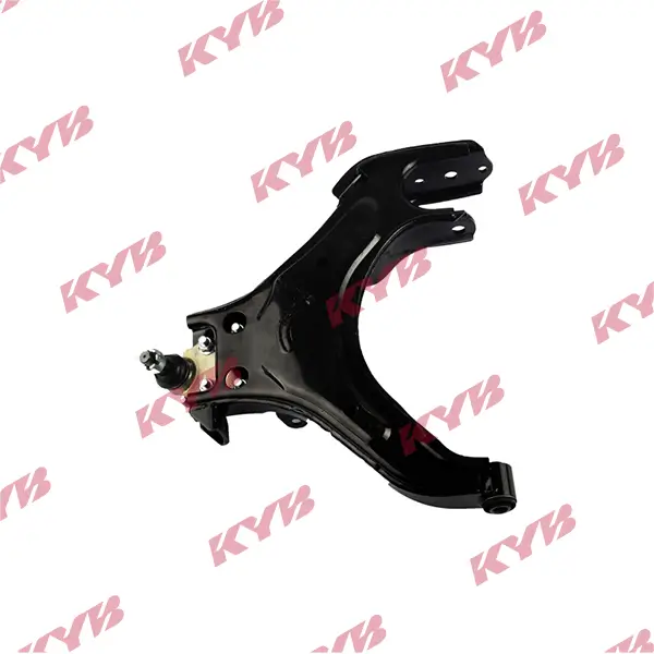 Lenker, Radaufhängung Vorderachse links unten KYB KSC5080