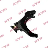 Lenker, Radaufhängung Vorderachse links unten KYB KSC5080