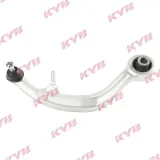 Lenker, Radaufhängung Vorderachse links unten KYB KSC5084