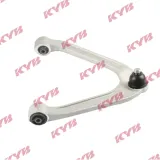 Lenker, Radaufhängung Vorderachse rechts oben KYB KSC5089