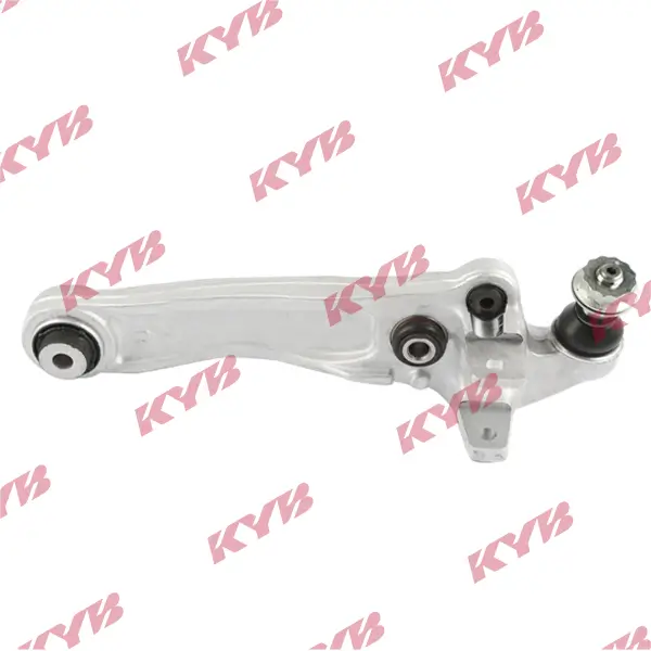 Lenker, Radaufhängung Vorderachse rechts unten KYB KSC5093