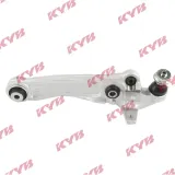 Lenker, Radaufhängung Vorderachse rechts unten KYB KSC5093