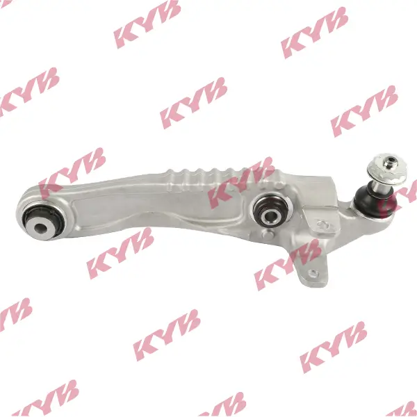 Lenker, Radaufhängung Vorderachse rechts unten KYB KSC5095