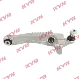 Lenker, Radaufhängung Vorderachse rechts unten KYB KSC5095