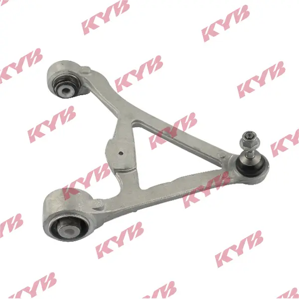 Lenker, Radaufhängung Hinterachse rechts oben KYB KSC5110