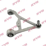 Lenker, Radaufhängung Hinterachse rechts oben KYB KSC5110