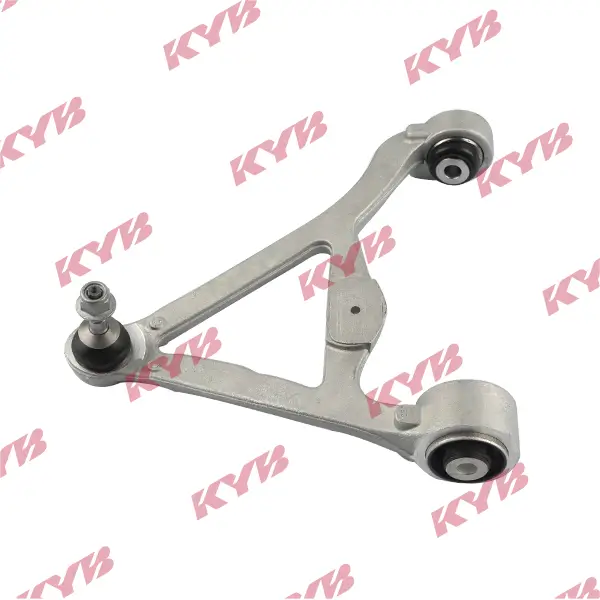 Lenker, Radaufhängung Hinterachse links oben KYB KSC5111