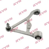 Lenker, Radaufhängung Hinterachse links oben KYB KSC5111