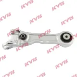 Lenker, Radaufhängung Vorderachse links unten KYB KSC5119