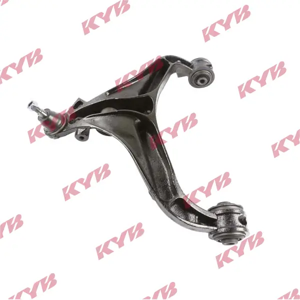 Lenker, Radaufhängung Vorderachse links unten KYB KSC5133