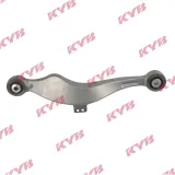 Lenker, Radaufhängung Hinterachse rechts oben KYB KSC5158