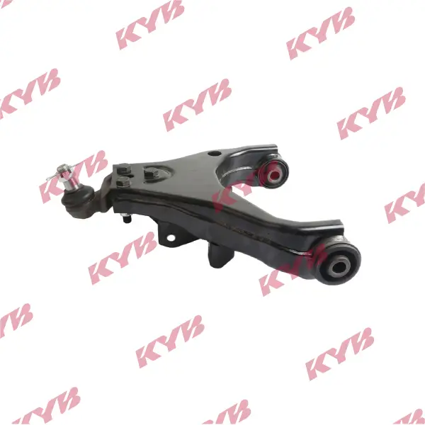 Lenker, Radaufhängung Vorderachse links unten KYB KSC5162