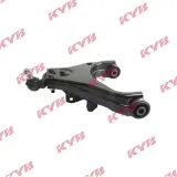 Lenker, Radaufhängung Vorderachse links unten KYB KSC5162