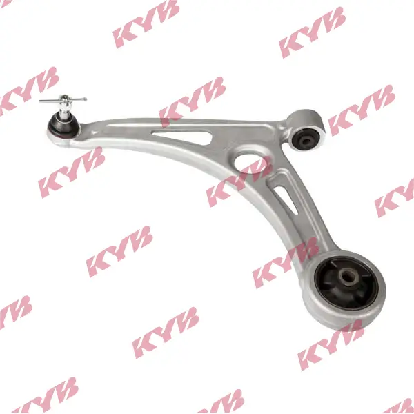 Lenker, Radaufhängung Vorderachse links KYB KSC5164