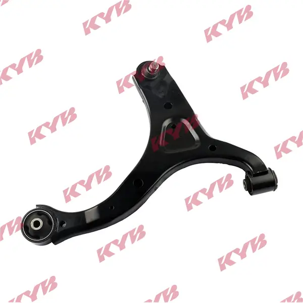 Lenker, Radaufhängung Vorderachse rechts KYB KSC5167
