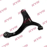 Lenker, Radaufhängung Vorderachse rechts KYB KSC5167